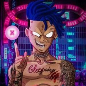 Meet your Posher, Luis